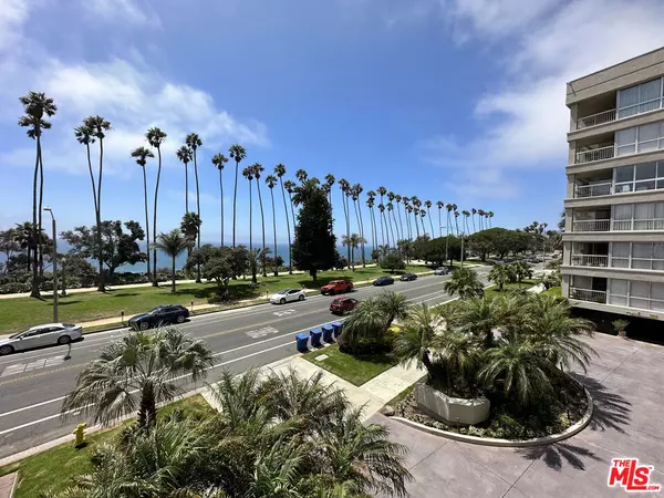 Santa Monica, CA 90402,515 Ocean Ave #402S