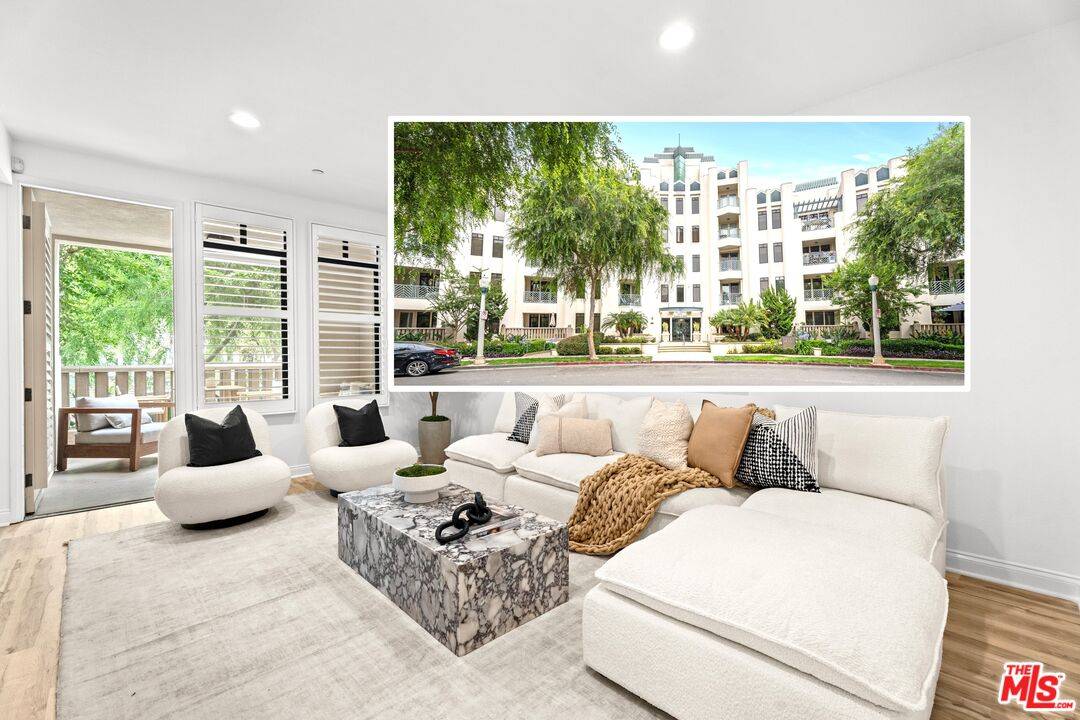 5625 Crescent Park #131, Playa Vista, CA 90094