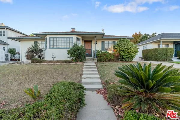 3331 Inglewood Blvd, Los Angeles, CA 90066