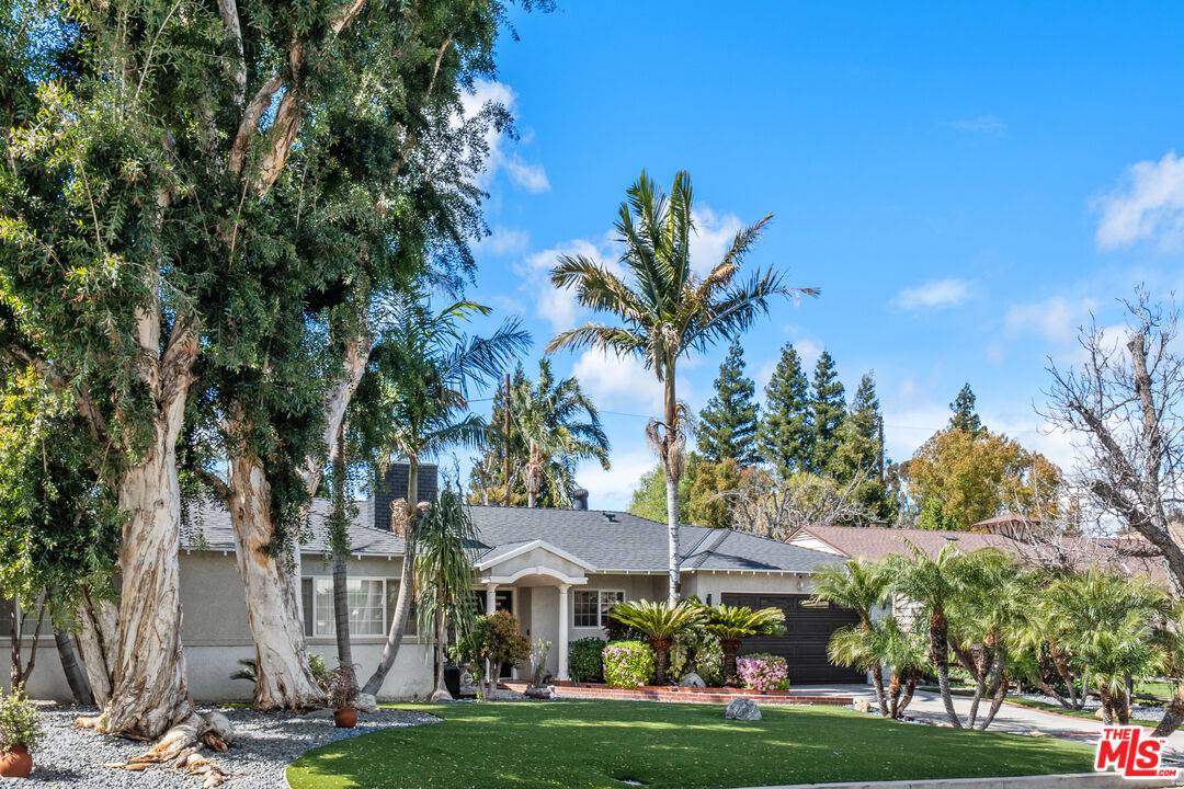 Encino, CA 91436,5159 Sophia Ave