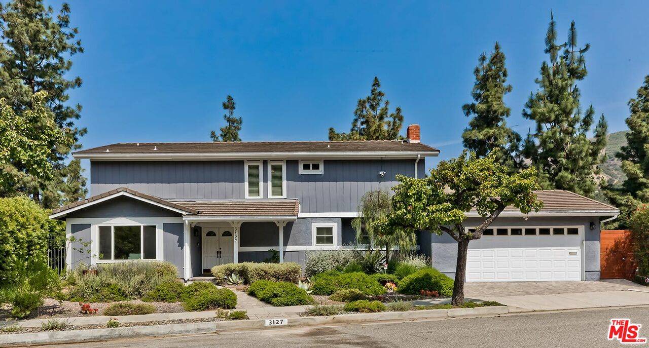 3127 Arrowhead Dr, Los Angeles, CA 90068