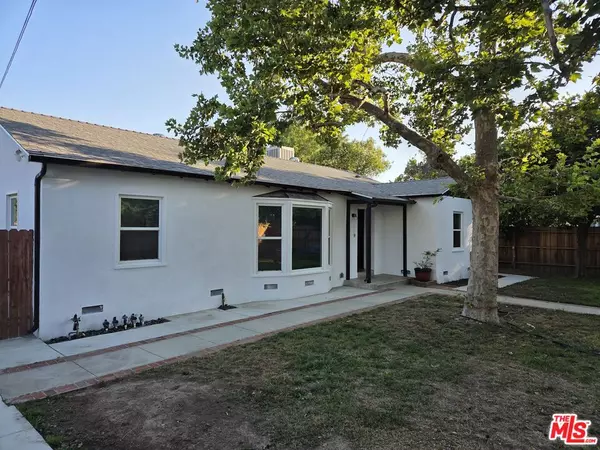 Van Nuys, CA 91401,13440 Erwin St