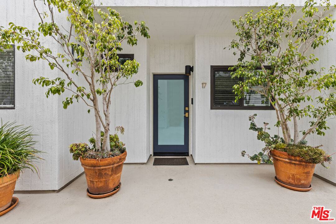 Venice, CA 90291,2500 Abbot Kinney Blvd #17