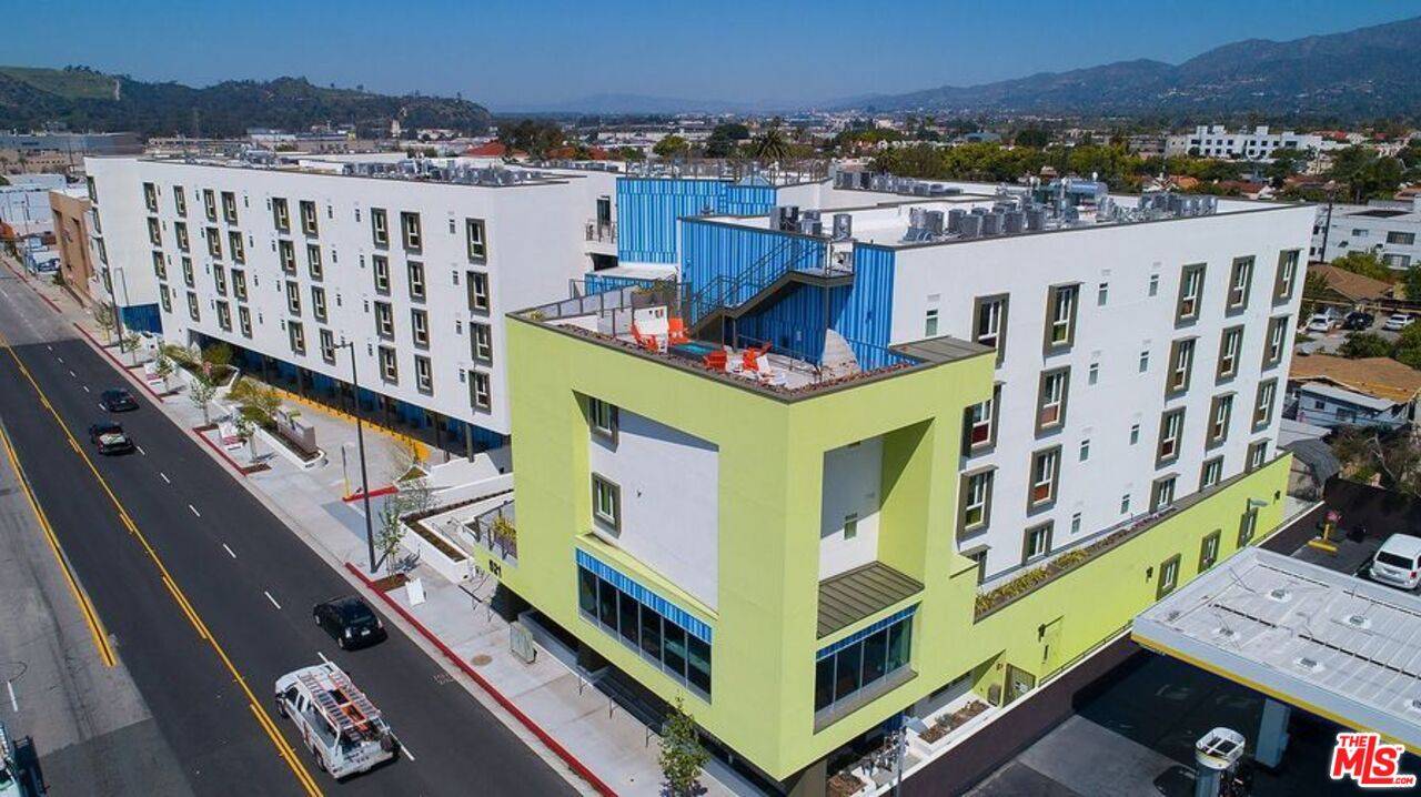 521 W Colorado ST #215, Glendale, CA 91204