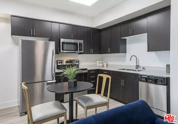 Glendale, CA 91204,521 W Colorado ST #506