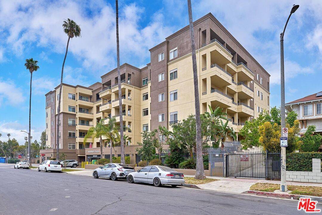 991 Arapahoe St #301A, Los Angeles, CA 90006