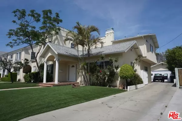 830 3rd Ave, Los Angeles, CA 90005