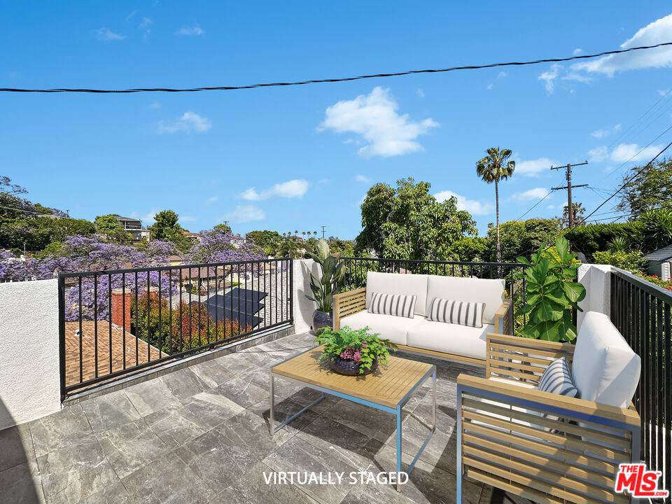 5329 Marburn Ave, Los Angeles, CA 90043