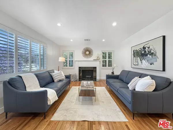 Los Angeles, CA 90043,5329 Marburn Ave