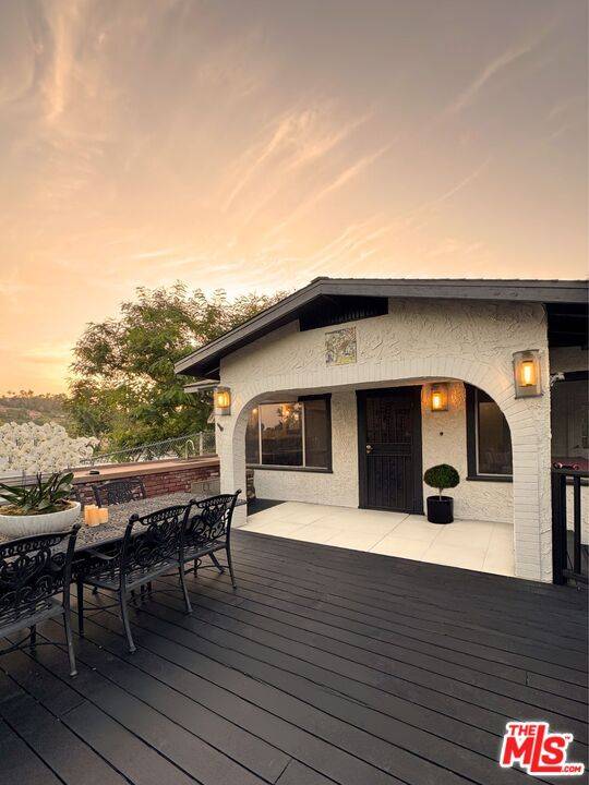 Los Angeles, CA 90042,6155 Poppy Peak Dr