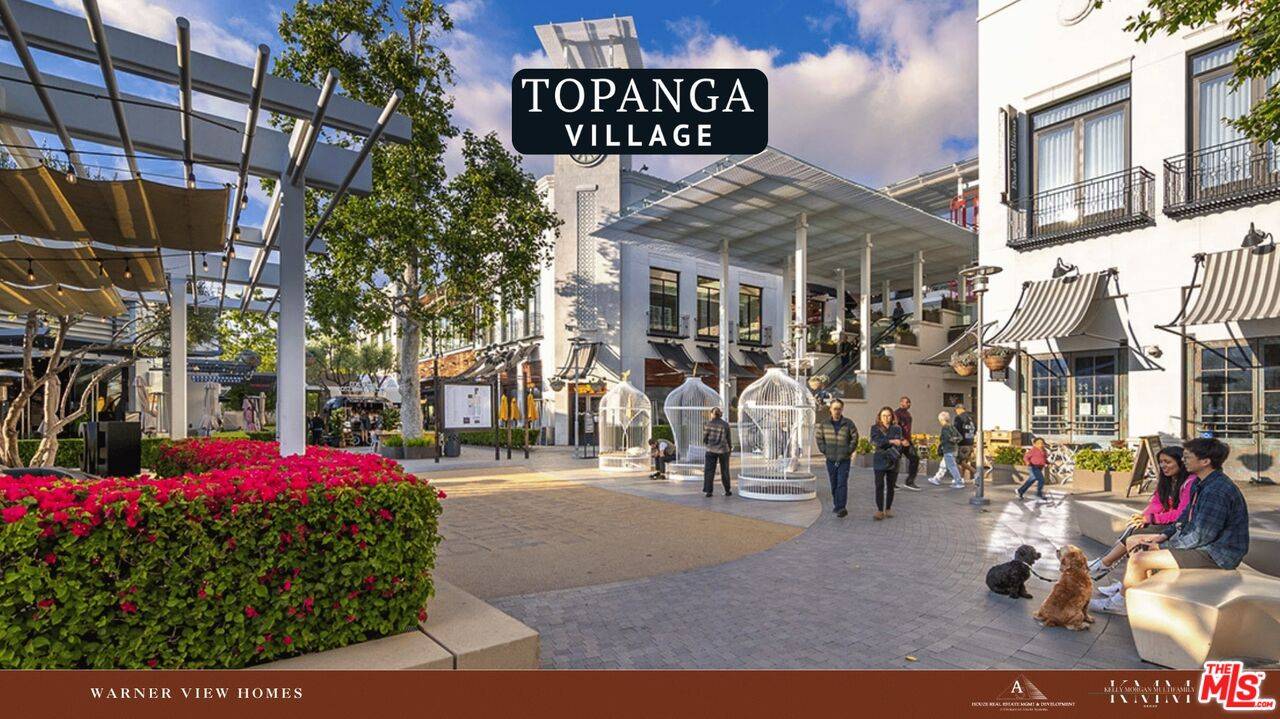 Woodland Hills, CA 91364,5201 Rigoletto St