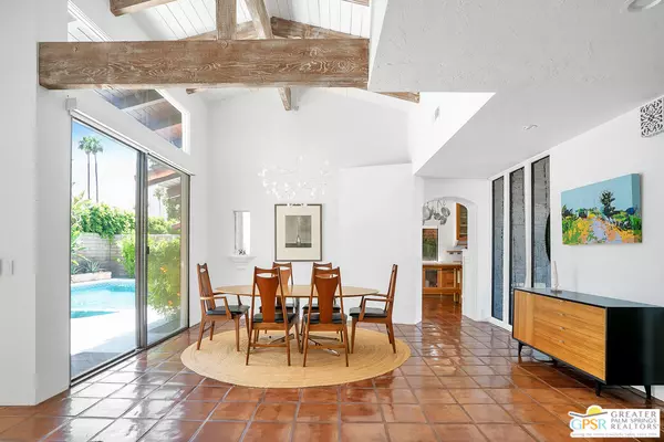 Palm Springs, CA 92264,1375 E Primavera Dr