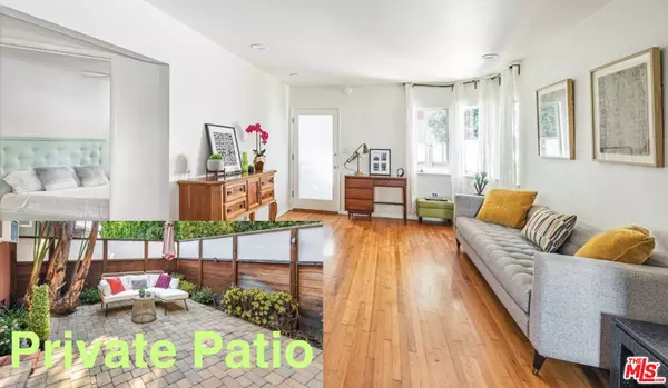 914 20Th St #A, Santa Monica, CA 90403