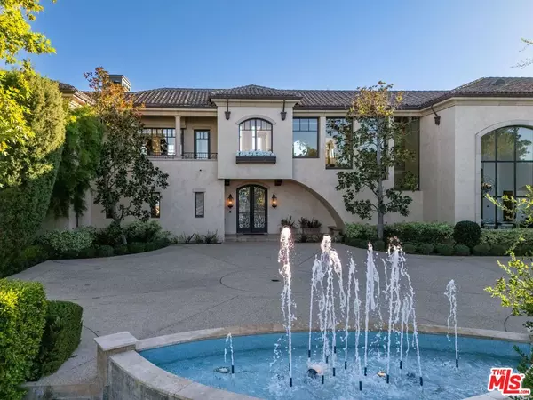 Beverly Hills, CA 90210,8 Beverly Ridge Ter