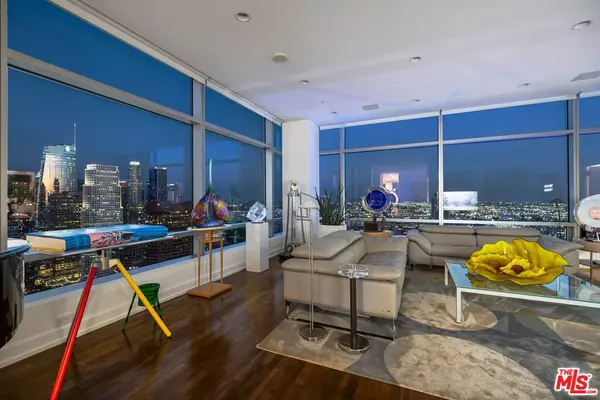 900 W Olympic Blvd #46G, Los Angeles, CA 90015