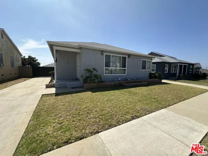 11513 S St Andrews Pl, Los Angeles, CA 90047