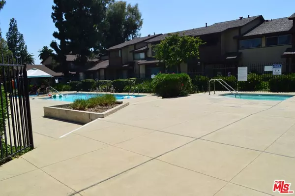 Panorama City, CA 91402,14707 Parthenia St #14