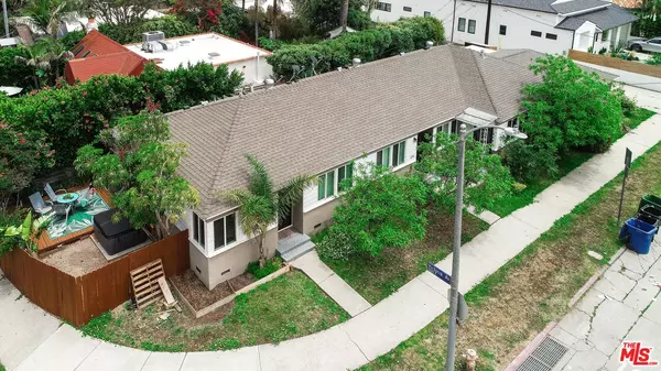 2200 Penmar Ave, Venice, CA 90291
