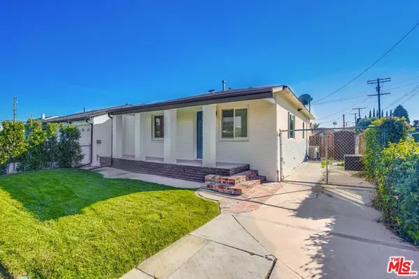 11310 Argan Ave, Culver City, CA 90230