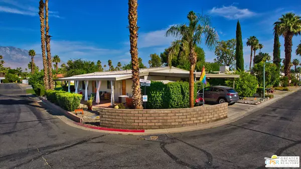Cathedral City, CA 92234,379 Avenida Andorra
