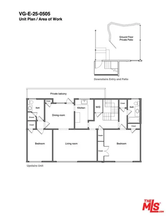 Los Angeles, CA 90016,5443 Village Grn