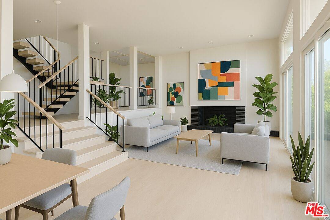 1475 N Kenter Ave, Los Angeles, CA 90049
