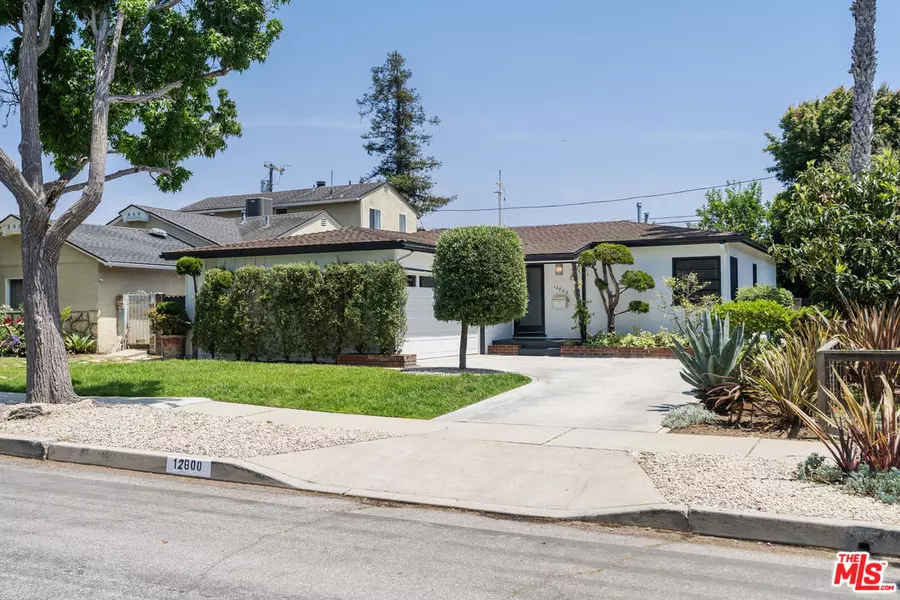 12800 STANWOOD DR, Los Angeles, CA 90066