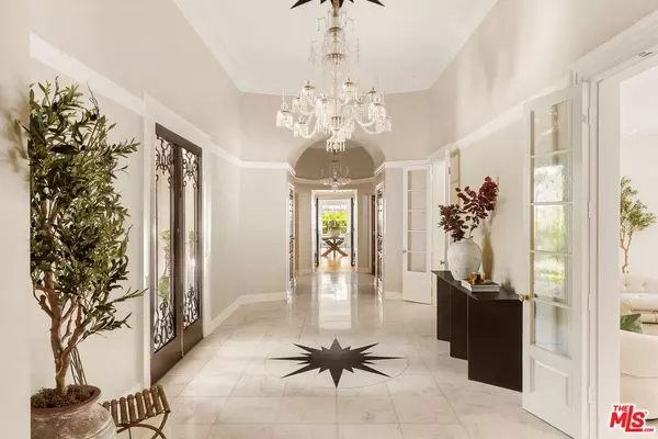 Beverly Hills, CA 90210,1001 N Crescent Dr