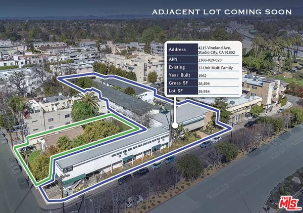 Studio City, CA 91602,11015 Aqua Vista St