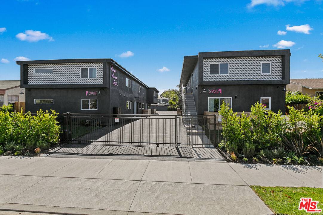 2922 HAUSER BLVD #4, Los Angeles, CA 90016