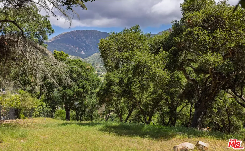 1208 Las Alturas Rd, Santa Barbara, CA 93103