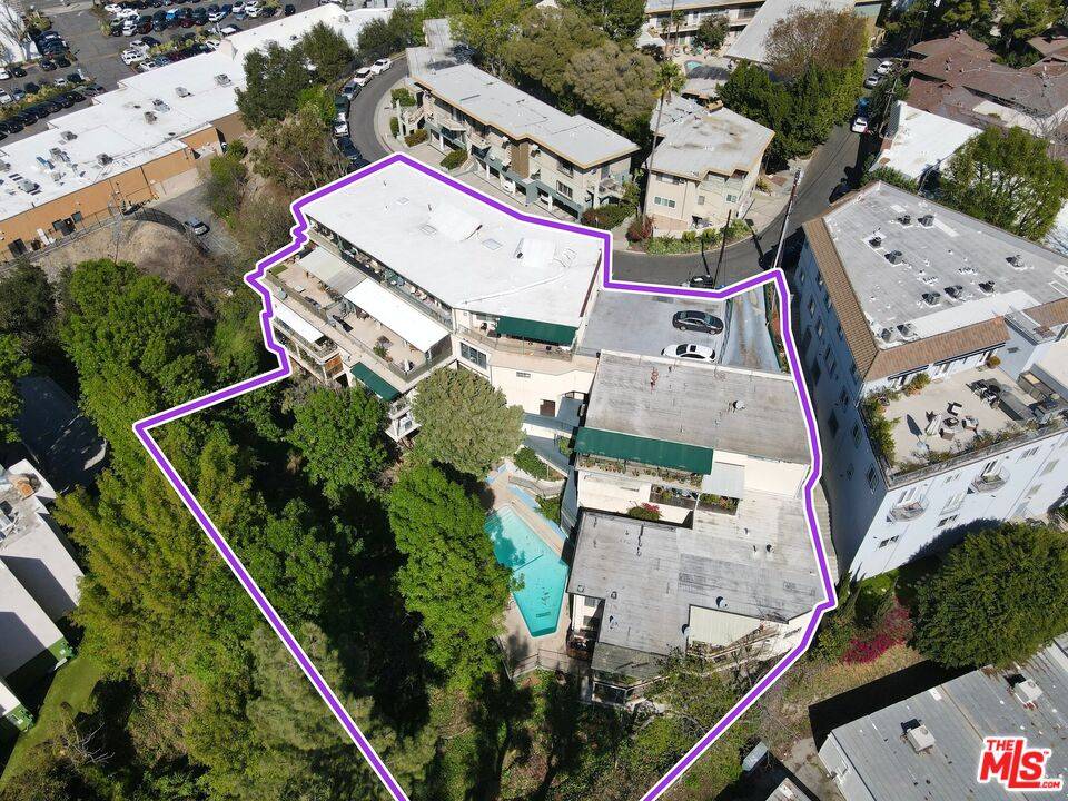 Studio City, CA 91604,11975 Laurelwood Dr