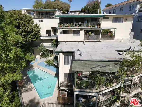 Studio City, CA 91604,11975 Laurelwood Dr