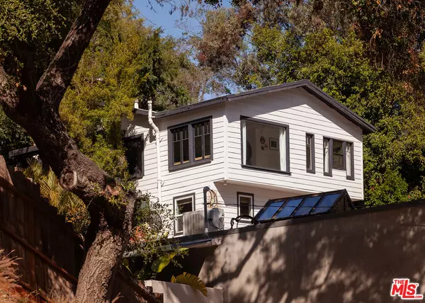 2108 Tavern Trl, Los Angeles, CA 90046