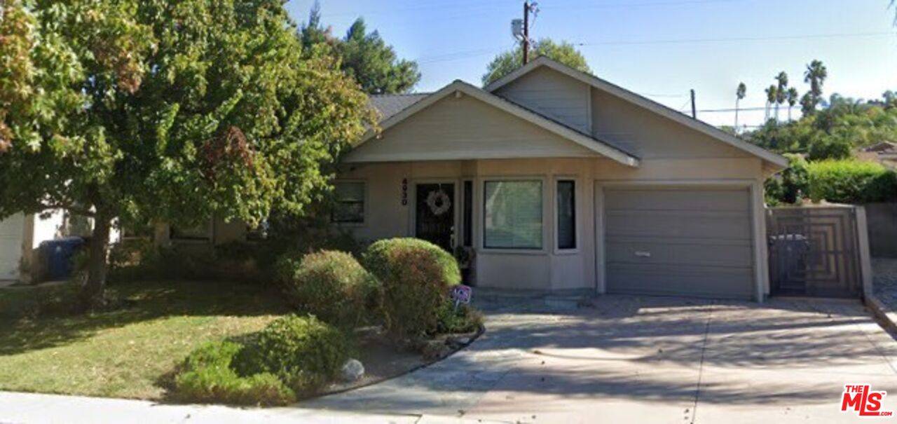 4930 Garden Grove Ave, Tarzana, CA 91356