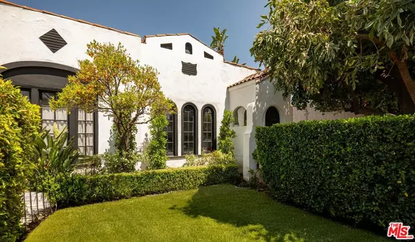 West Hollywood, CA 90046,1018 Havenhurst Dr