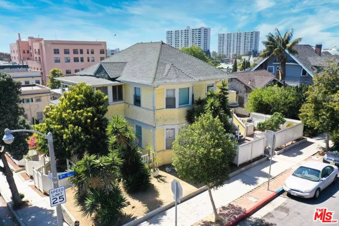 Santa Monica, CA 90405,241 Marine St