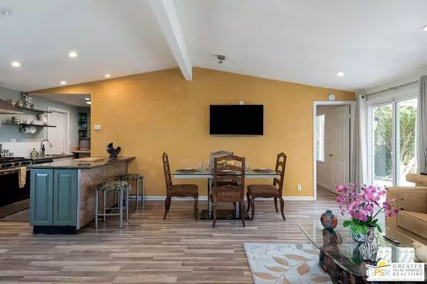 Palm Springs, CA 92262,2072 Arnico St