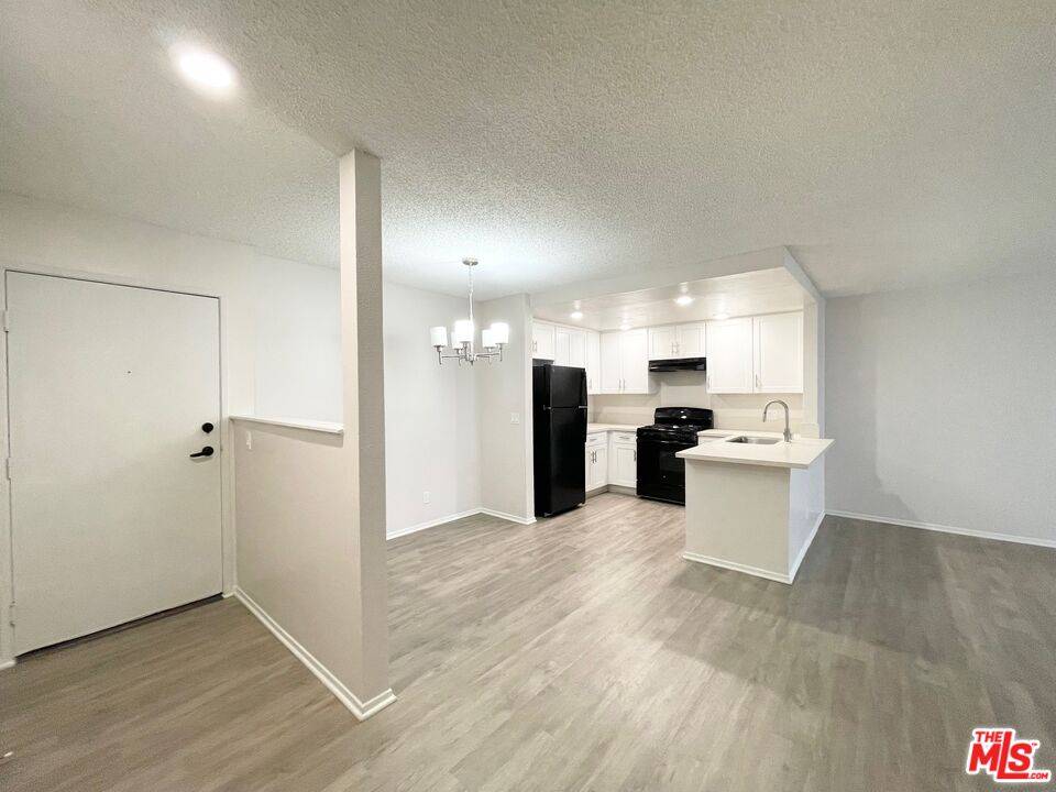 Van Nuys, CA 91401,6228 Fulton Ave #109