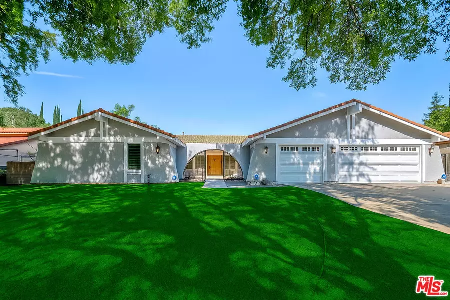 3351 Yankton Ave, Claremont, CA 91711