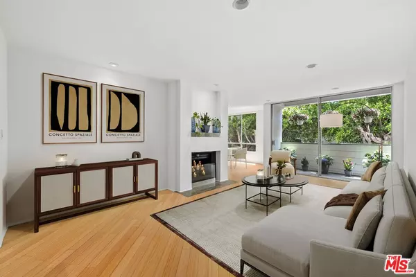Beverly Hills, CA 90210,429 N Oakhurst Dr #203