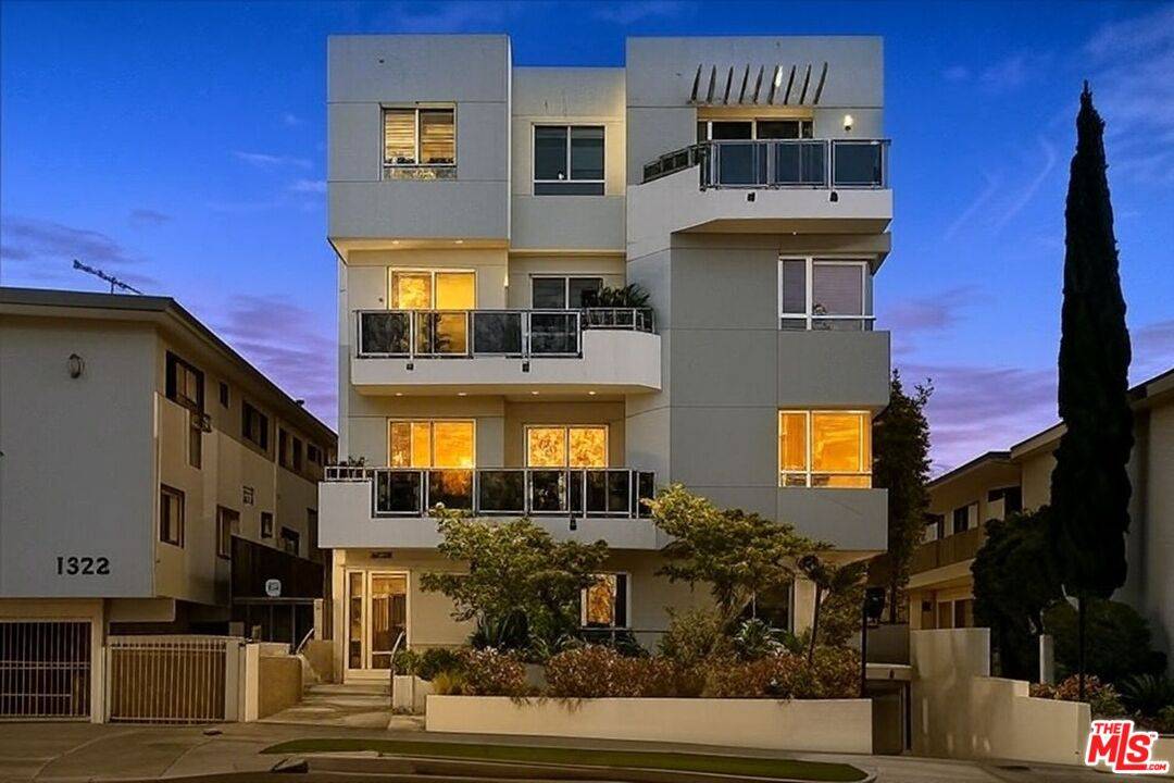 1326 S Centinela Ave #103, Los Angeles, CA 90025