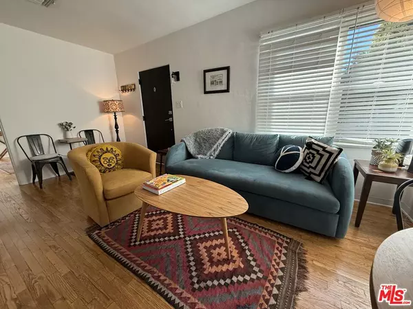 North Hollywood, CA 91601,5902 Lemp Ave