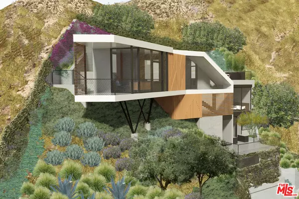 Los Angeles, CA 90068,6155 W Rodgerton Dr