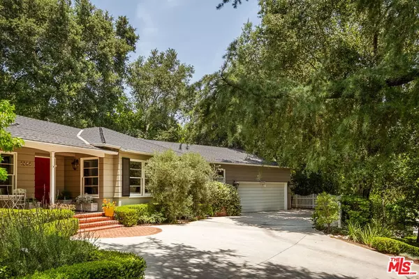 Pasadena, CA 91103,1265 Inverness Dr