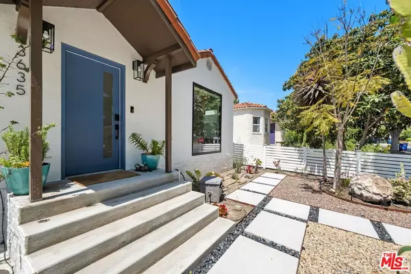 Culver City, CA 90232,3635 Wesley St