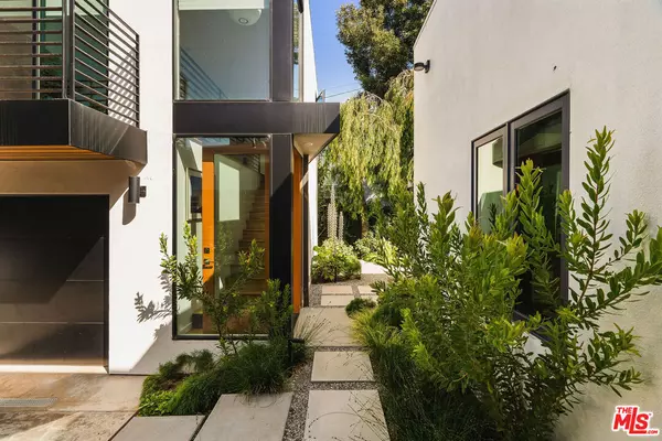 Santa Monica, CA 90405,654 Hill St