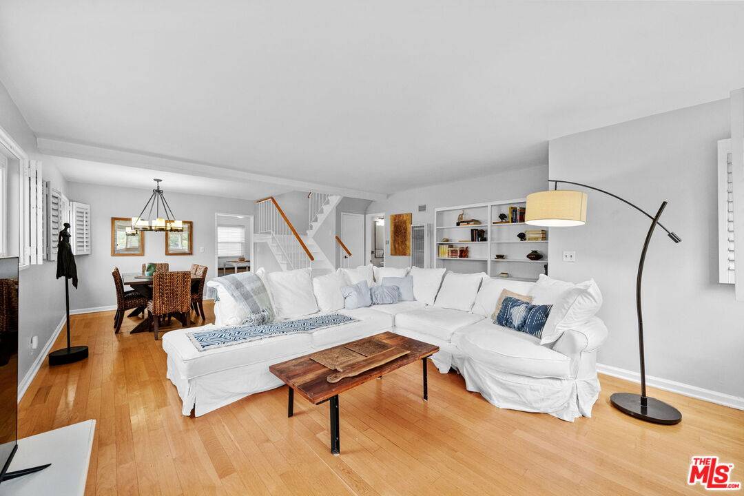 1225 Washington Ave #10, Santa Monica, CA 90403