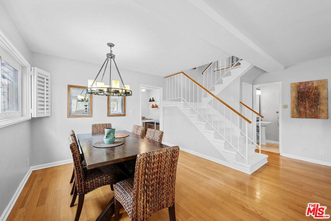 Santa Monica, CA 90403,1225 Washington Ave #10