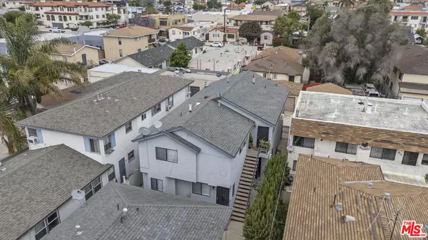 San Pedro, CA 90731,670 W 15th St